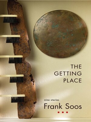 cover image of The Getting Place